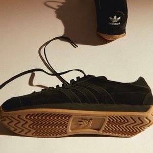 KHAITE X ADIDAS ORIGINALS